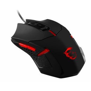 MSI Interceptor DS B1 MSI Interceptor DS B1