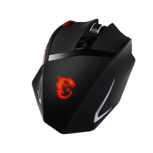 MSI Interceptor DS200 MSI Interceptor DS200