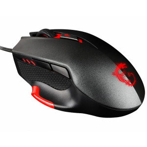 MSI Interceptor DS300 MSI Interceptor DS300