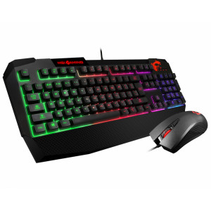 MSI Vigor GK40 Combo MSI Vigor GK40 Combo