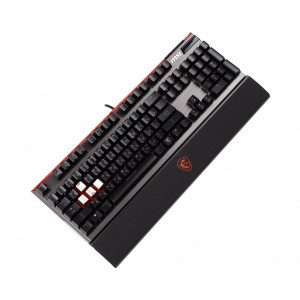 MSI Vigor GK80 RGB Cherry MX Red MSI Vigor GK80 RGB Cherry MX Red