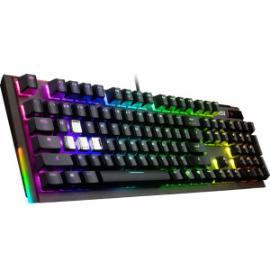 MSI Vigor GK80 RGB Cherry MX Red MSI Vigor GK80 RGB Cherry MX Red