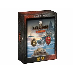 Набор World of Tanks ИС-7 Набор World of Tanks ИС-7