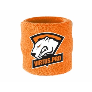 Напульсник Virtus Pro Orange