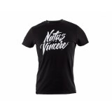 NaVi Casual T-Shirt Black