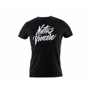 NaVi Casual T-Shirt Black NaVi Casual T-Shirt Black
