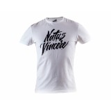 NaVi Casual T-Shirt White