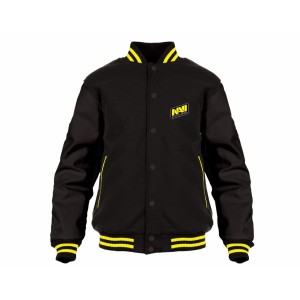 NaVi College Jacket NaVi College Jacket