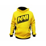 NaVi Hoodie Logo NaVi