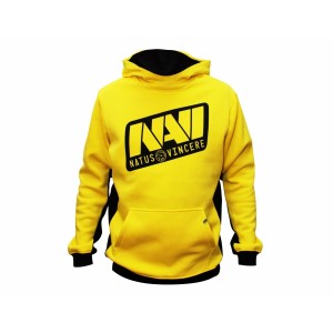 NaVi Hoodie Logo NaVi NaVi Hoodie Logo NaVi