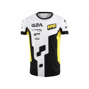 NaVi Jersey Sponsor Logo NaVi Jersey Sponsor Logo