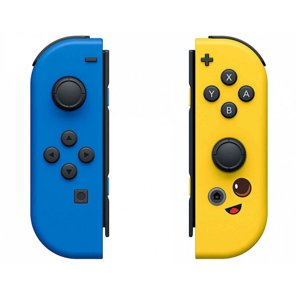 Nintendo Switch Joy-Con Pair Fortnite Edition