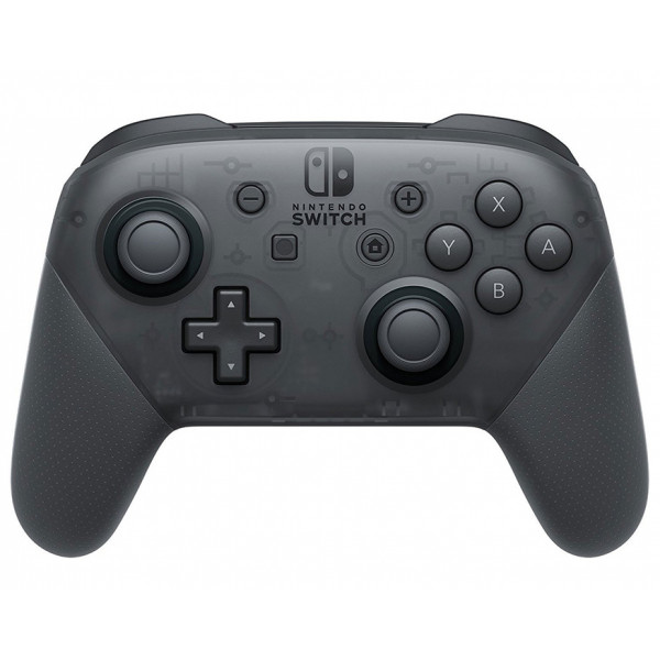 Nintendo Switch Pro Controller  