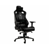 noblechairs EPIC Black/Green