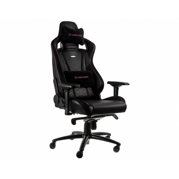 noblechairs EPIC Black/Pink  