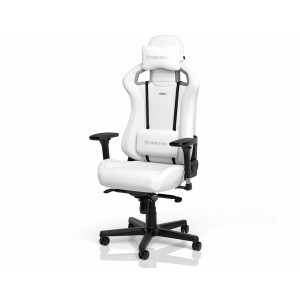 noblechairs EPIC White Edition