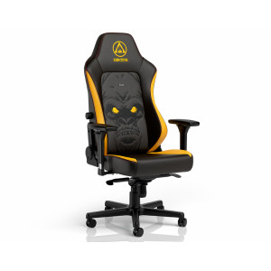 noblechairs HERO Far Cry 6 Special Edition