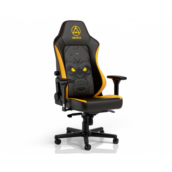 noblechairs HERO Far Cry 6 Special Edition  