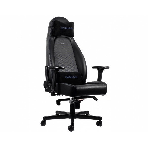 noblechairs ICON Black/Blue  