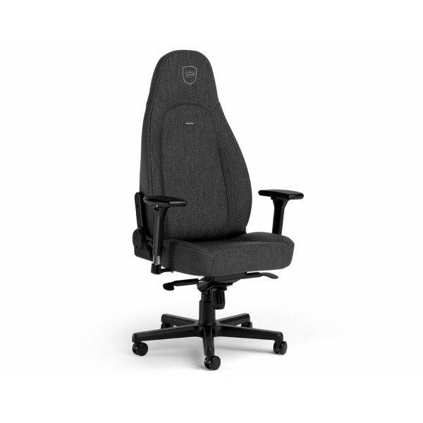 noblechairs ICON TX Fabric Anthracite  