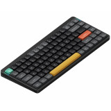 NuPhy Air75 V2 Basalt Black (Low-Profile Blue 2.0 Switch) Eng/Rus