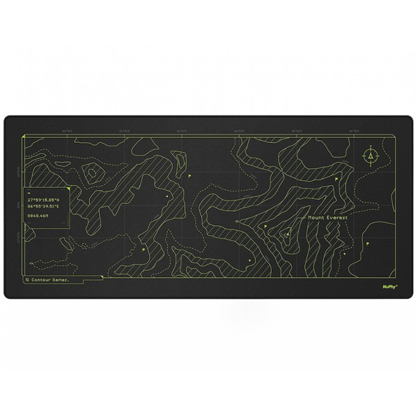 NuPhy Deskmat Everest