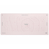 NuPhy Deskmat Mount Fuji
