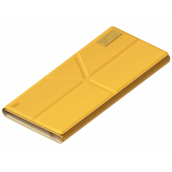 NuPhy NuFolio V4 for Air75 V3 (Citrus Flash)