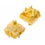 NuPhy x Gateron Lemon Switches (90 pcs)