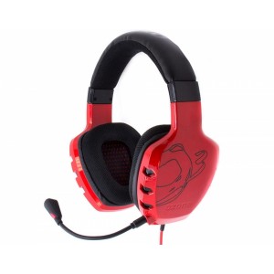Ozone Rage ST red Ozone Rage ST red