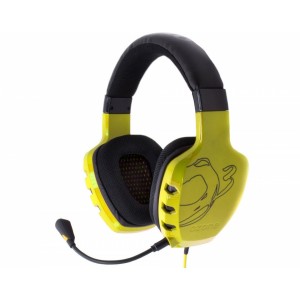 Ozone Rage ST yellow Ozone Rage ST yellow
