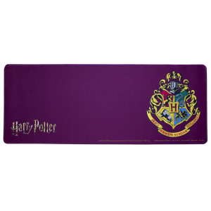 Paladone Desk Mat Harry Potter: Hogwarts Crest