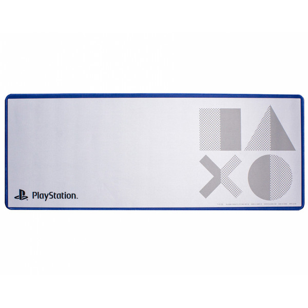 Paladone Desk Mat PlayStation: 5th Gen Icons