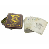 Paladone Hogwarts Playing Cards V2
