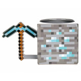 Paladone Mug Minecraft: Pickaxe