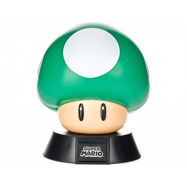Paladone Nintendo: 1Up Mushroom Icon Light V2