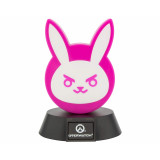 Paladone Overwatch: D.Va Bunny Icon Light