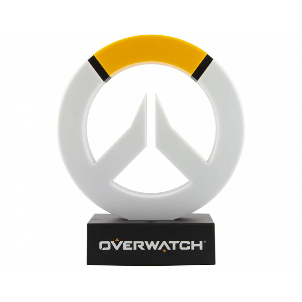 Paladone Overwatch: Logo Light