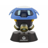 Paladone Overwatch: Snowball Icon Light