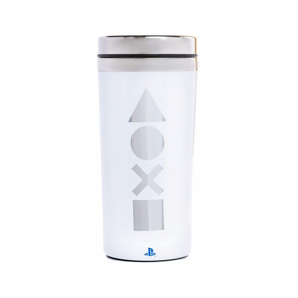 Paladone Travel Mug PlayStation: PS5