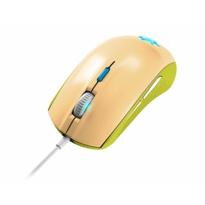 SteelSeries RIVAL 100 gaia green SteelSeries RIVAL 100 gaia green