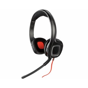 Plantronics GameCom 318 black Plantronics GameCom 318 black