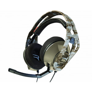 Plantronics RIG 500HX Camo Plantronics RIG 500HX Camo