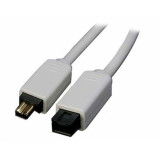 Prolink IEEE 1394 9p/4p (M-M), 2m