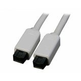 Prolink IEEE 1394 9p/9p (M-M), 2m