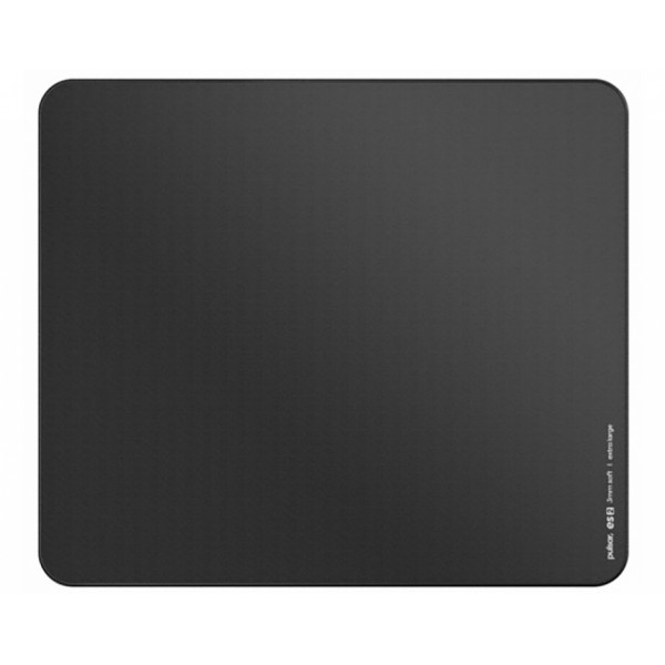 Pulsar ES2 Black eSports Mousepad 3mm X-Large