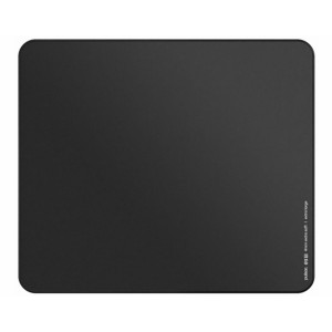 Pulsar ES2 Black eSports Mousepad 4mm Large