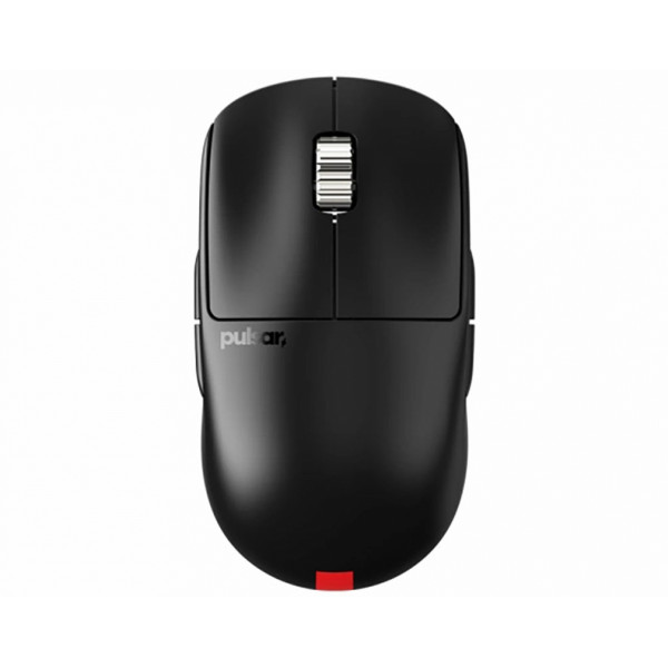 Pulsar X2A eS Black (Size 2)