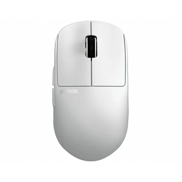 Pulsar X2H White (Size 1)