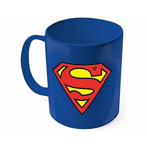 Pyramid Coffee Mug DC: Superman (Logo)
